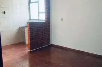 Apartamento à venda, 1 quarto, 1 vaga, santa maria - uberlândia/mg