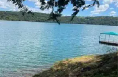 Chácara / sítio à venda na Cond Peninsula De Miranda, Área Rural de Uberlândia, Uberlândia