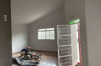 Casa à venda, 3 quartos, 1 suíte, 3 vagas, umuarama - uberlândia/mg
