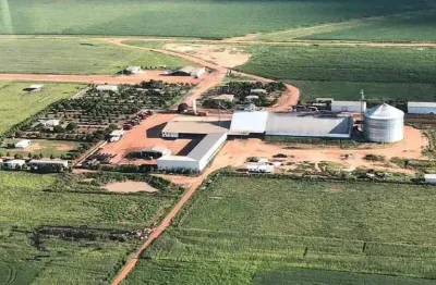 Fazenda à venda, area rural de brianorte-mt - nova maringá/mt