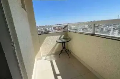 Apartamento à venda, 2 quartos, 1 suíte, 1 vaga, tubalina - uberlândia/mg