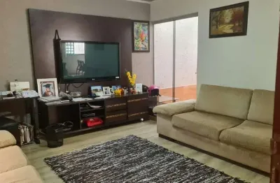 Casa à venda, 3 quartos, 1 suíte, 4 vagas, santa rosa - uberlândia/mg