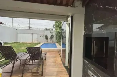 Casa à venda, 3 quartos, 1 suíte, 5 vagas, jardim patricia - uberlândia/mg