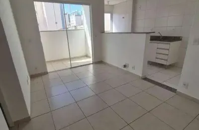 Apartamento à venda, 2 quartos, 1 suíte, 1 vaga, shopping park - uberlândia/mg
