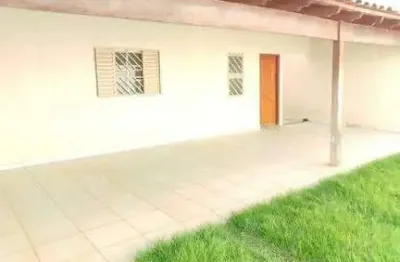 Casa à venda, 3 quartos, 1 suíte, 3 vagas, santa rosa - uberlândia/mg