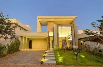 Casa em condomínio à venda, 3 quartos, 3 suítes, 2 vagas, gavea sul - uberlândia/mg
