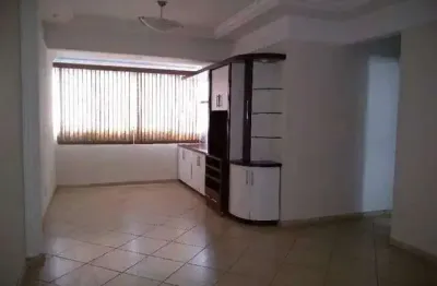 Apartamento à venda, 3 quartos, 1 suíte, 2 vagas, santa maria - uberlândia/mg