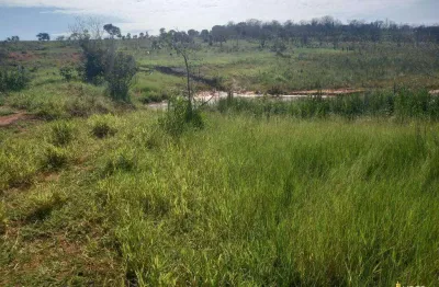 Chácara / sítio à venda na Zona Rural, Área Rural de Mineiros, Mineiros