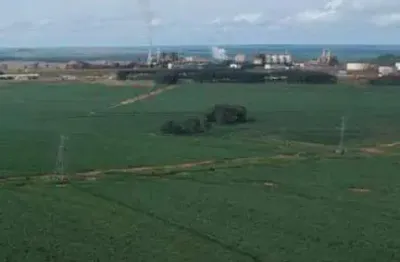 Fazenda à venda, área rural de mineiros - mineiros/go