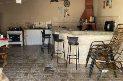 Casa à venda, 3 quartos, 2 suítes, 2 vagas, finotti - uberlândia/mg
