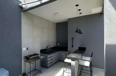 Casa à venda, 2 quartos, 1 suíte, osvaldo rezende - uberlândia/mg