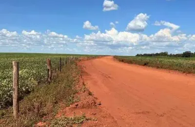 Fazenda à venda, area rural de cristalina - cristalina/go