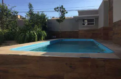 Casa à venda, 6 quartos, 6 suítes, 8 vagas, cidade jardim - uberlândia/mg