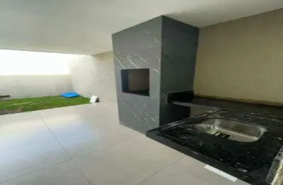 Casa à venda, 3 quartos, 1 suíte, 2 vagas, novo mundo - uberlândia/mg