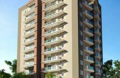 Apartamento à venda, 3 quartos, 1 suíte, 2 vagas, tibery - uberlândia/mg