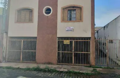 Casa à venda, 2 quartos, 1 suíte, 2 vagas, lidice - uberlândia/mg