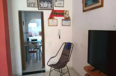 Apartamento à venda, 2 quartos, 1 vaga, marta helena - uberlândia/mg