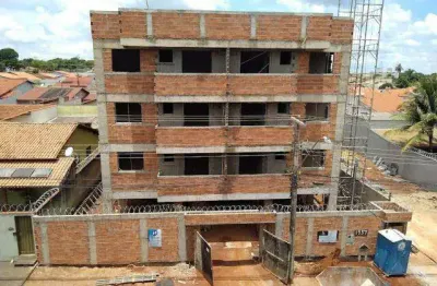Apartamento à venda, 2 quartos, 1 vaga, segismundo pereira - uberlândia/mg