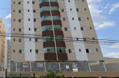 Apartamento à venda, 3 quartos, 1 suíte, 2 vagas, tubalina - uberlândia/mg