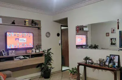 Apartamento à venda, 3 quartos, 1 vaga, patrimonio - uberlândia/mg