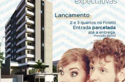 Apartamento à venda, 2 quartos, 1 suíte, 2 vagas, santa mônica - uberlândia/mg