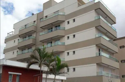 Apartamento à venda, 3 quartos, 2 suítes, 2 vagas, nossa senhora aparecida - uberlândia/mg