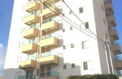 Cobertura à venda, 2 quartos, 1 suíte, 2 vagas, santa mônica - uberlândia/mg