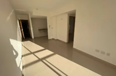 Apartamento à venda, 1 quarto, 1 vaga, cazeca - uberlândia/mg