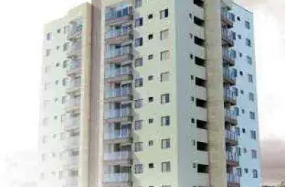 Apartamento à venda, 3 quartos, 1 suíte, 1 vaga, cazeca - uberlândia/mg