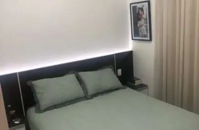 Apartamento à venda, 3 quartos, 1 suíte, 2 vagas, saraiva - uberlândia/mg
