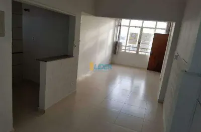 Apartamento à venda, 3 quartos, 1 suíte, 1 vaga, centro - uberlândia/mg