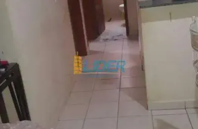 Apartamento à venda, 2 quartos, 1 vaga, laranjeiras - uberlândia/mg
