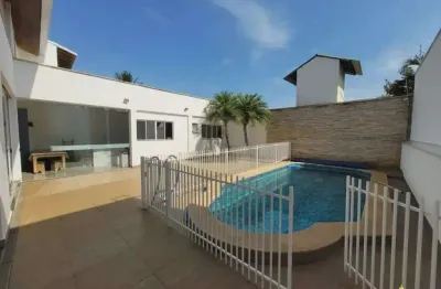 Casa à venda, 4 quartos, 4 suítes, 2 vagas, jardim karaíba - uberlândia/mg