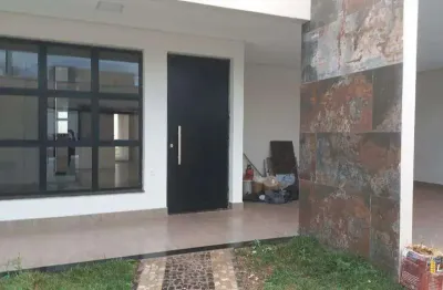 Casa à venda, 3 quartos, 1 suíte, 2 vagas, gavea sul - uberlândia/mg