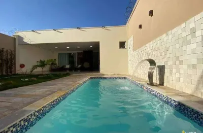 Casa à venda, 3 quartos, 1 suíte, 3 vagas, jardim patricia - uberlândia/mg