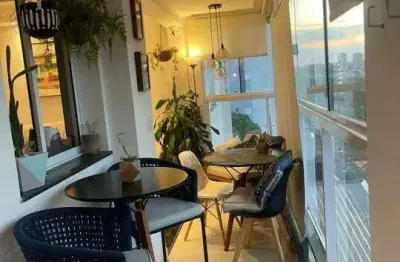 Apartamento à venda, 2 quartos, 1 suíte, 1 vaga, aclimacao - uberlândia/mg
