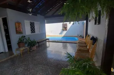 Casa à venda, 3 quartos, 1 suíte, 4 vagas, jardim patricia - uberlândia/mg