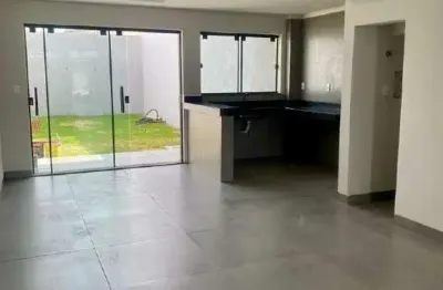 Casa à venda, 2 quartos, 2 suítes, 2 vagas, jardim europa - uberlândia/mg