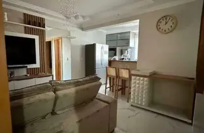 Apartamento à venda, 3 quartos, 1 suíte, 2 vagas, segismundo pereira - uberlândia/mg