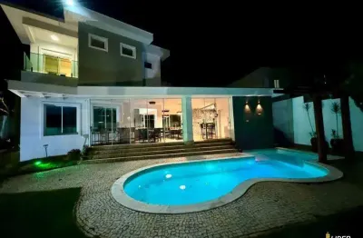 Casa à venda, 5 quartos, 4 suítes, 4 vagas, city uberlandia - uberlândia/mg