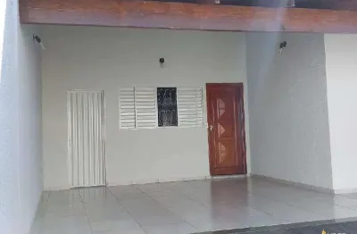 Casa à venda, 3 quartos, 1 suíte, 2 vagas, jardim america - uberlândia/mg