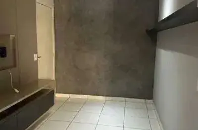 Apartamento à venda, 2 quartos, 1 suíte, 1 vaga, jardim europa - uberlândia/mg
