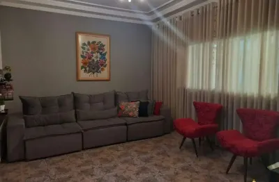 Casa à venda, 4 quartos, 1 suíte, 2 vagas, cidade jardim - uberlândia/mg