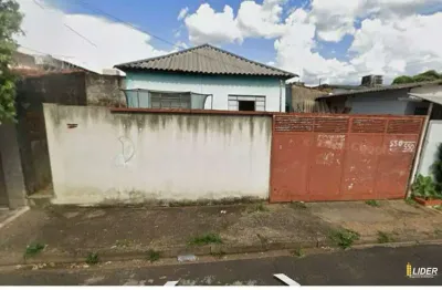 Terreno à venda na Rua Timbiras, Saraiva, Uberlândia