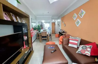 Apartamento à venda, 3 quartos, 1 suíte, 1 vaga, martins - uberlândia/mg