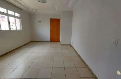 Apartamento à venda, 3 quartos, 1 suíte, 2 vagas, santa maria - uberlândia/mg