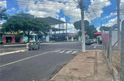 Terreno à venda na Alameda José Ferreira da Silva, Granada, Uberlândia