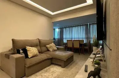 Apartamento à venda, 3 quartos, 1 suíte, 2 vagas, saraiva - uberlândia/mg