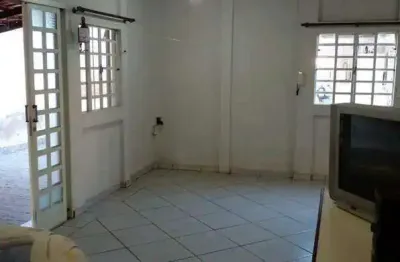 Casa à venda, 3 quartos, 1 suíte, 3 vagas, santa rosa - uberlândia/mg