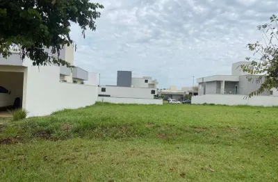 Terreno em condomínio à venda, shopping park - uberlândia/mg